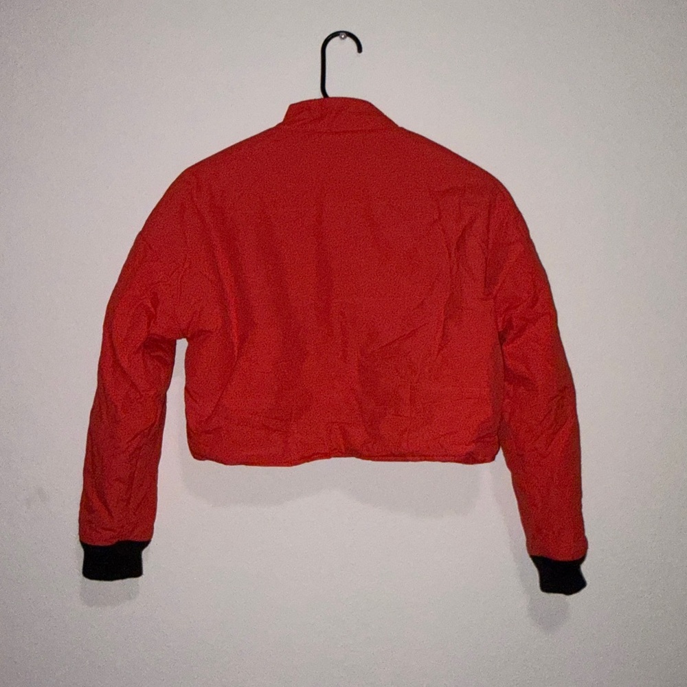 Urban Outfitters Remy cropped ski jacket - Picture 2 of 9